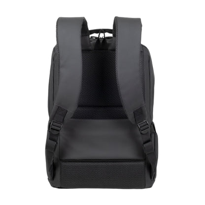 Rivacase 8435 Laptop Rucksack 15,6-16  ECO schwarz