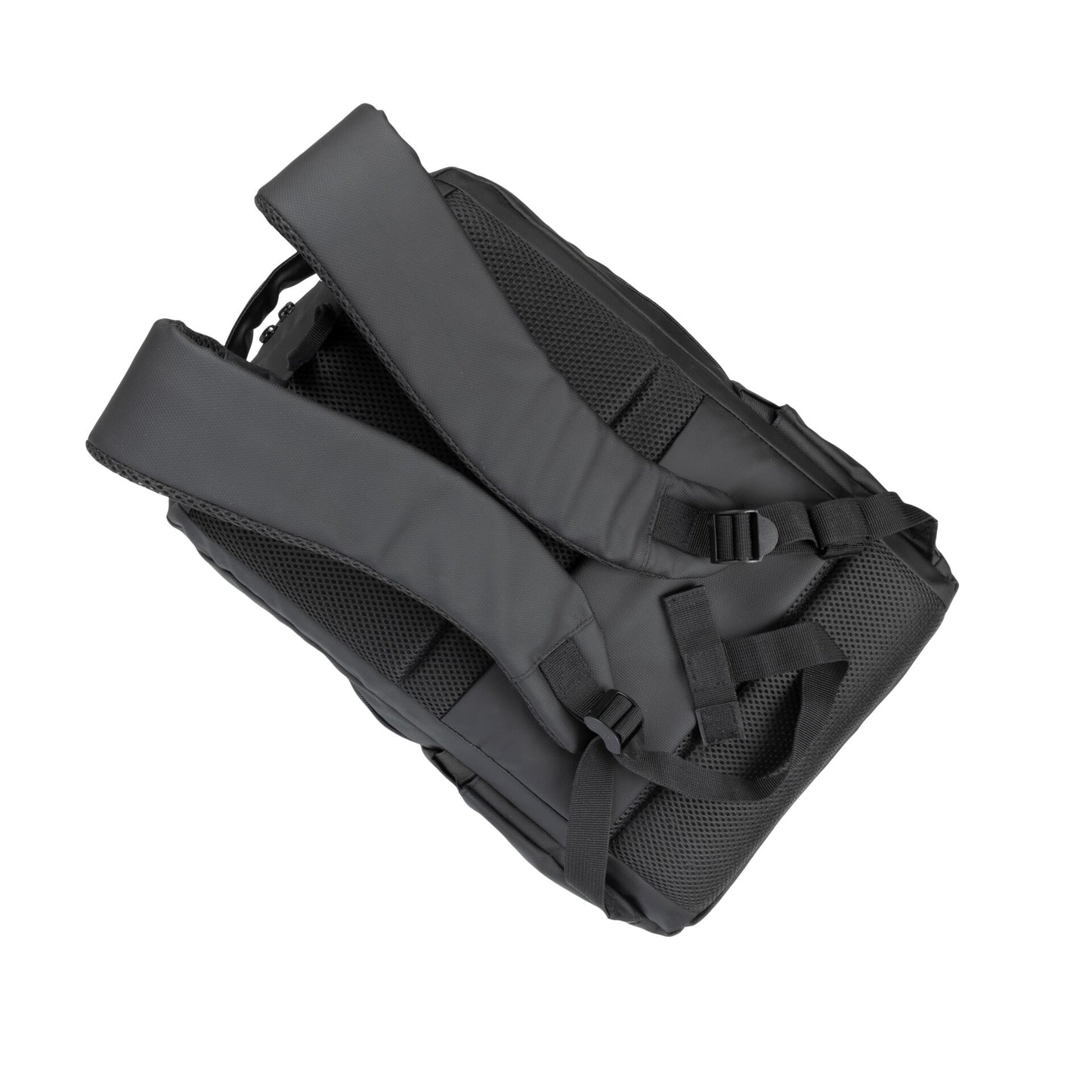 Rivacase 8435 Laptop Rucksack 15,6-16  ECO schwarz