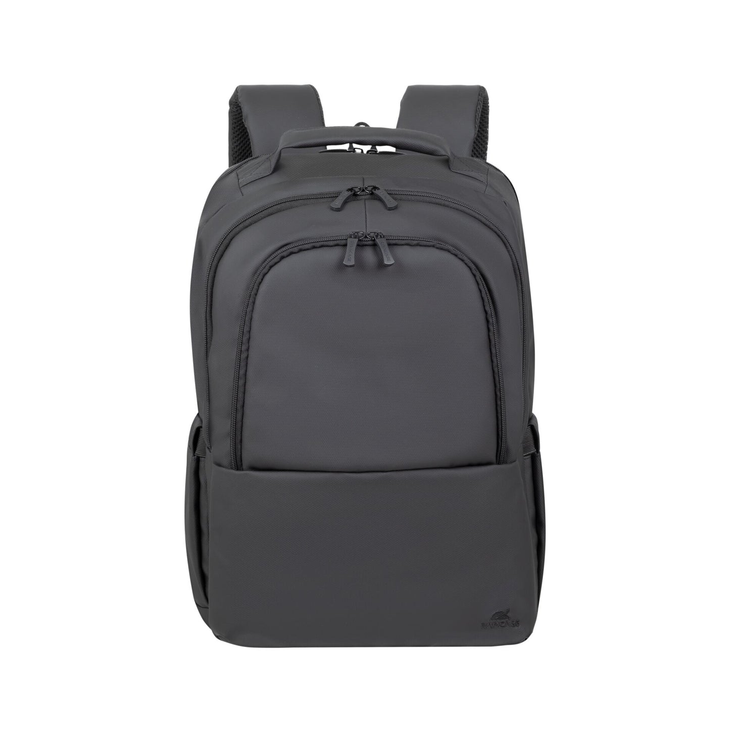 Rivacase 8435 Laptop Rucksack 15,6-16  ECO schwarz
