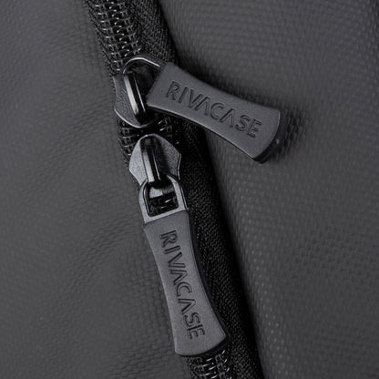 Rivacase 8435 Laptop Rucksack 15,6-16  ECO schwarz