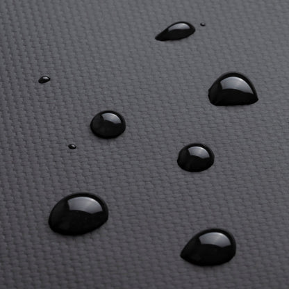 Rivacase 8435 Laptop Rucksack 15,6-16  ECO schwarz