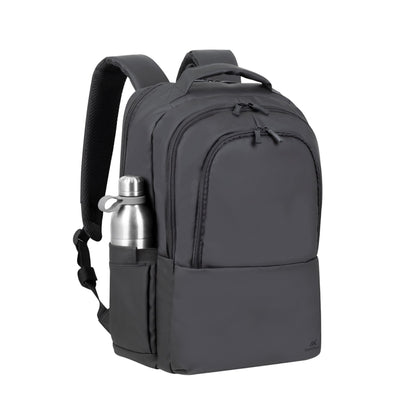 Rivacase 8435 Laptop Rucksack 15,6-16  ECO schwarz