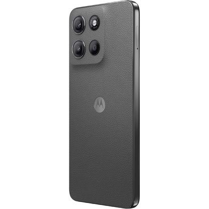 Motorola moto g15 gravity grey