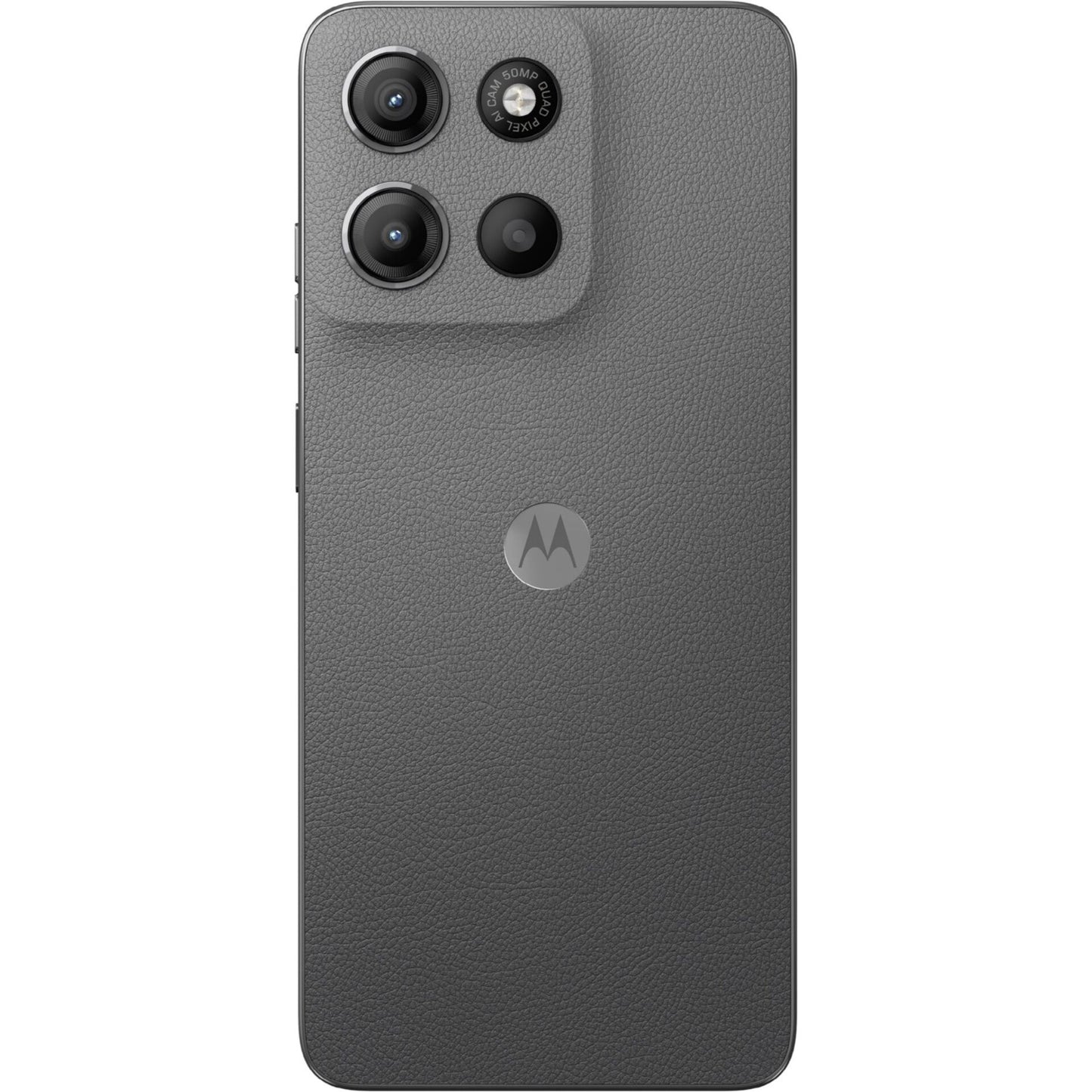 Motorola moto g15 gravity grey