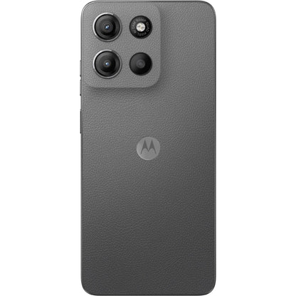Motorola moto g15 gravity grey