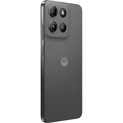 Motorola moto g15 gravity grey