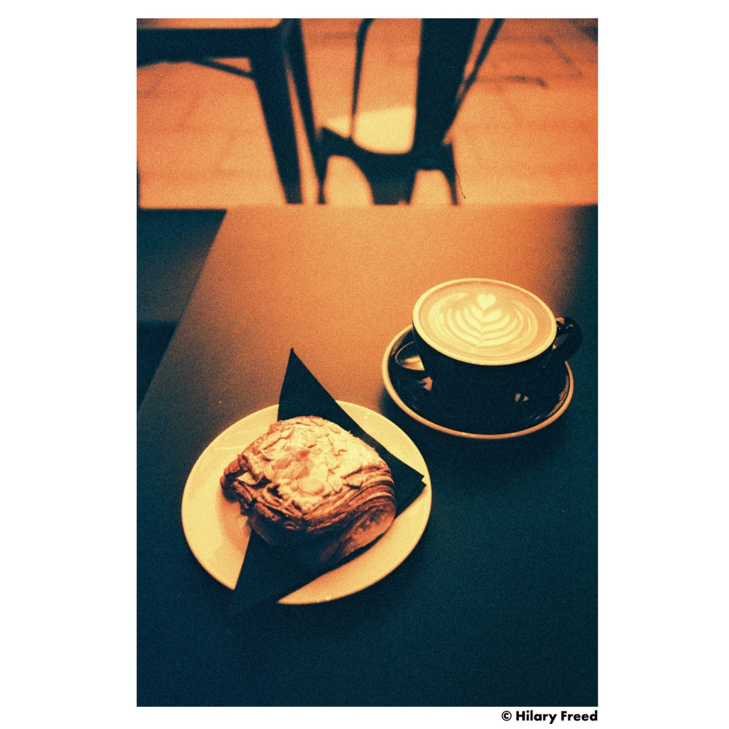 Harman Red 125 135/36