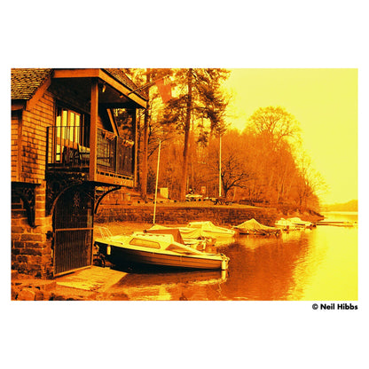 Harman Red 125 135/36