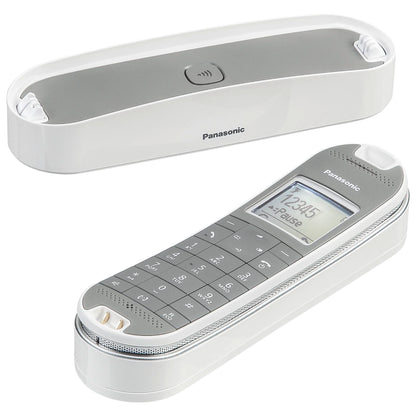 Panasonic KX-TGK320GW white