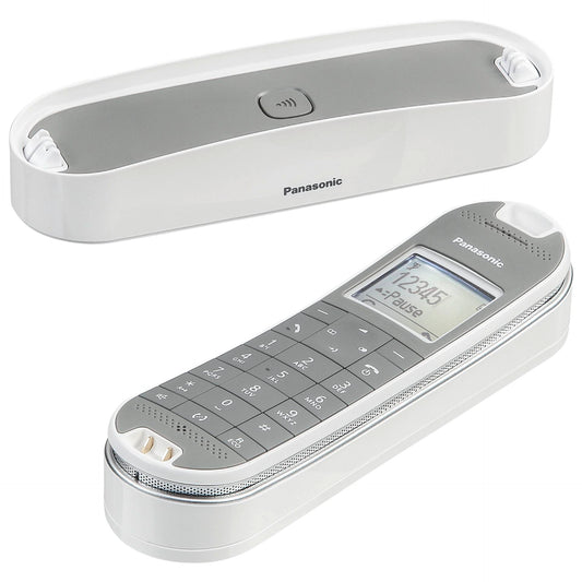 Panasonic KX-TGK320GW white
