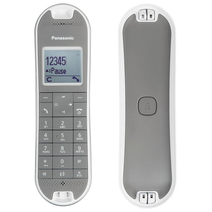 Panasonic KX-TGK320GW white