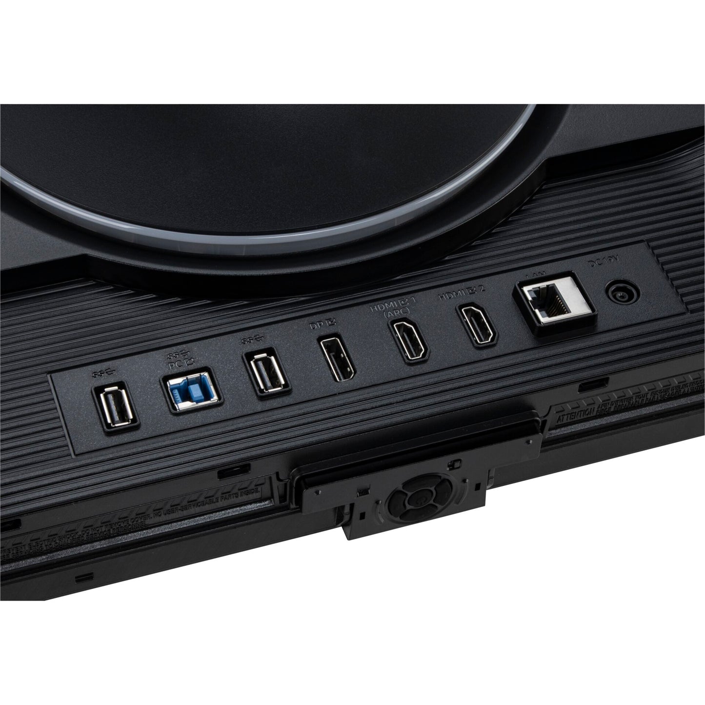 Samsung Odyssey G7 S27DG702EU