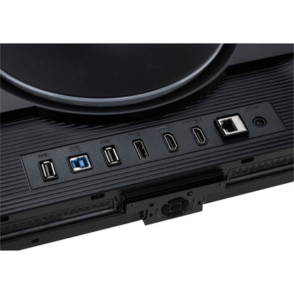 Samsung Odyssey G7 S27DG702EU