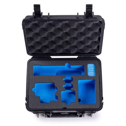 B&W action.case PP.41 schwarz für GoPro Hero 9-13