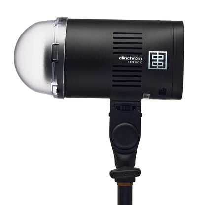 Elinchrom LED 100 C Kit