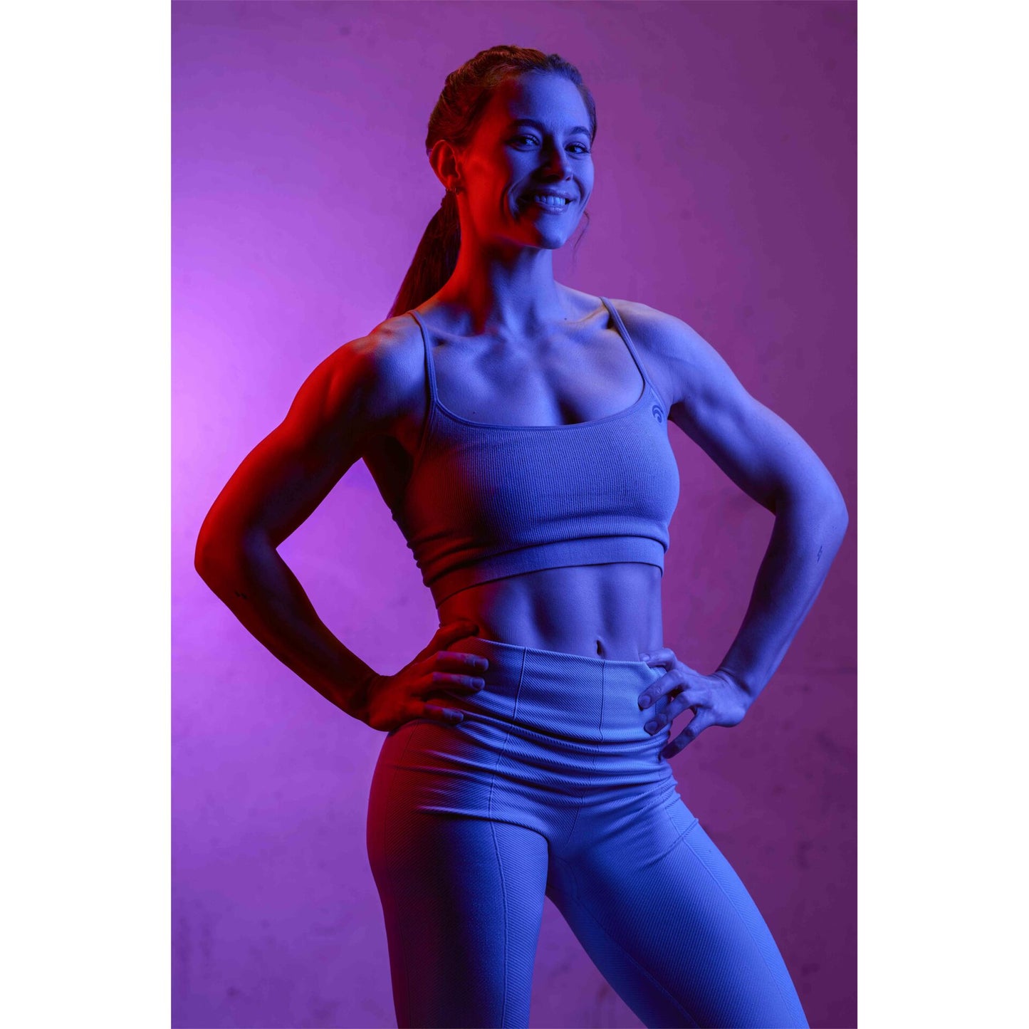 Elinchrom LED 100 C Kit