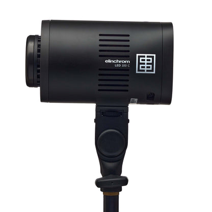 Elinchrom LED 100 C Dual Kit