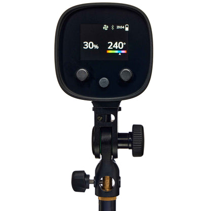 Elinchrom LED 100 C Dual Kit