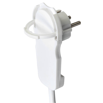 REV Multiple Socket Outlete 6-fold 2m white