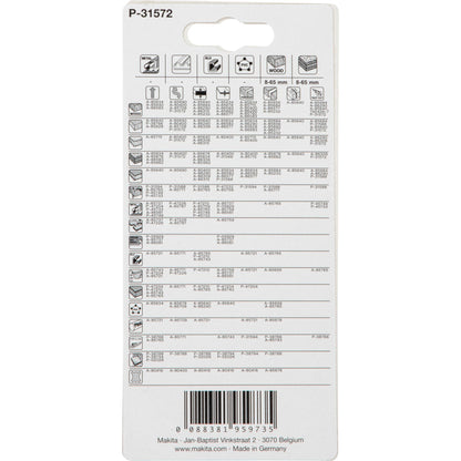Makita Stichsägeblatt HGS24DV