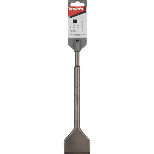 Makita Spatenmeissel gerade 60x250mm
