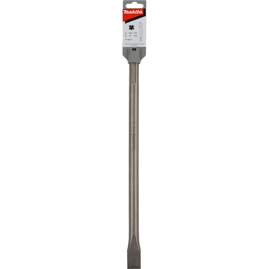 Makita Flachmeissel SDS-MAX 24x400mm
