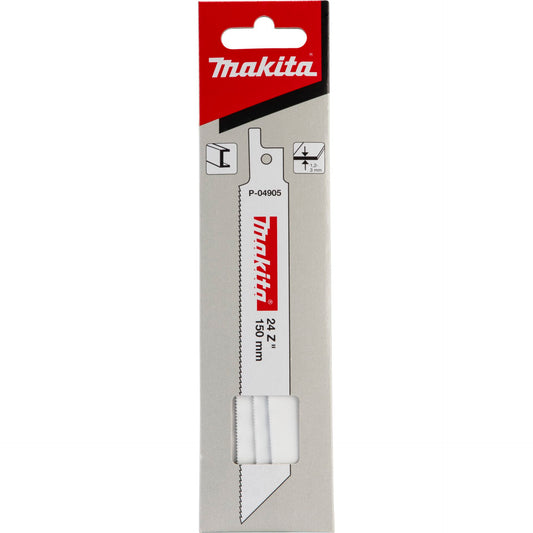 Makita Reciproblatt BIM 150/24Z