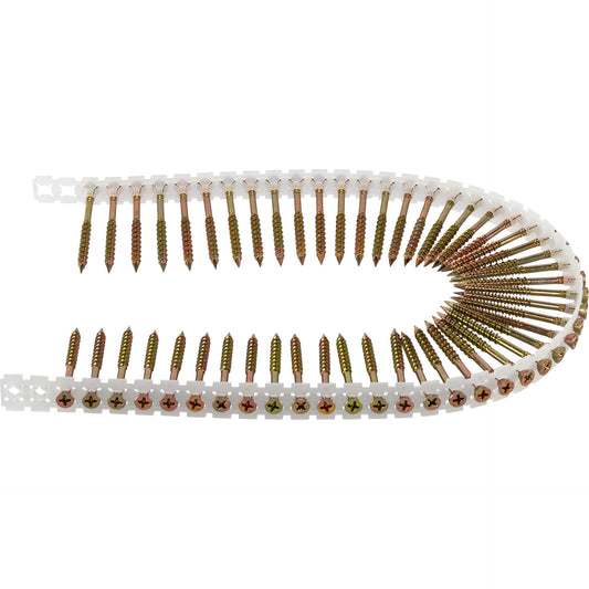 Makita Schnellbauschr. Holz 4,2x55mm