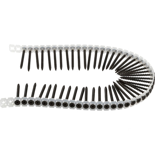 Makita Schnellbauschr. Grob 3,9x55mm