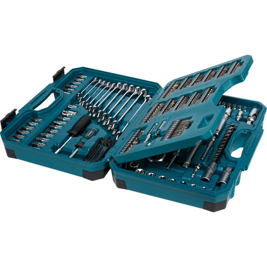 Makita Werkzeug-Set 231-tlg.