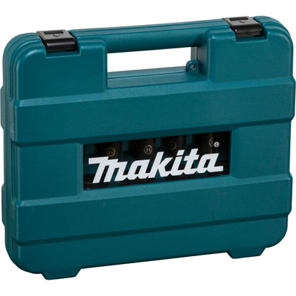 Makita Schlagn-Set 14tlg. 1/2 Im.Blk