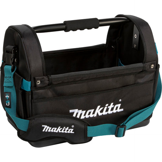 Makita Werkzeugtasche offen