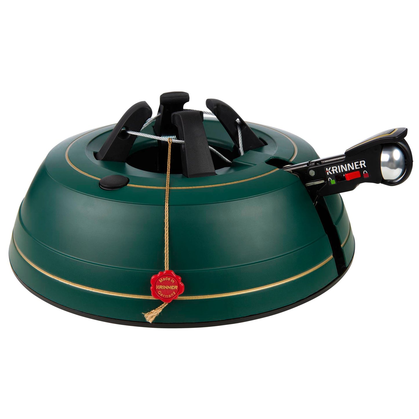 Krinner Ultra Grip L 2,7 m / 12 cm / 3 L