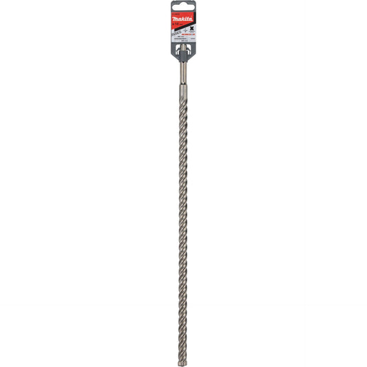 Makita NEMESISII SDS-PLUSBohrer 14x455
