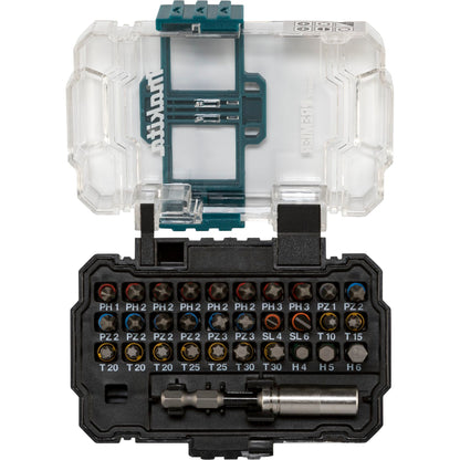 Makita Torsion Bit-Set 31tlg.