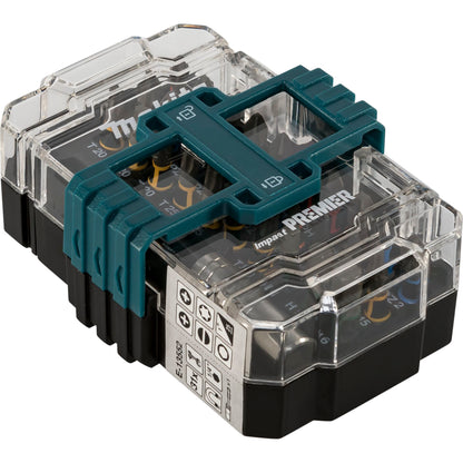 Makita Torsion Bit-Set 31tlg.