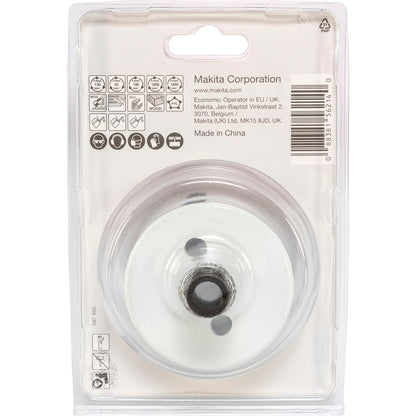 Makita EZYCHANGE BIM-Lochsäge 68mm