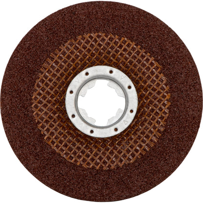 Makita Schruppscheibe 125x6mm INOX