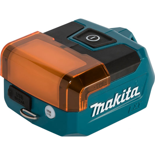 Makita DML817 18V LED-Akku-Taschenlampe