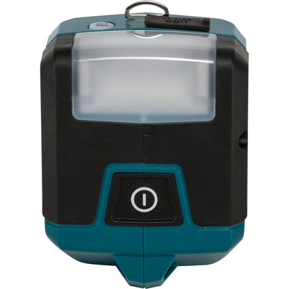 Makita DML817 18V LED-Akku-Taschenlampe