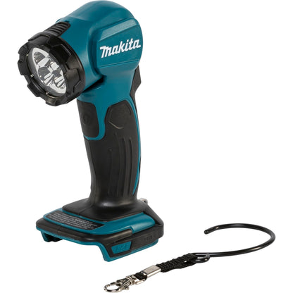 Makita DEBDML815 18V LED-Akku-Handleuchte
