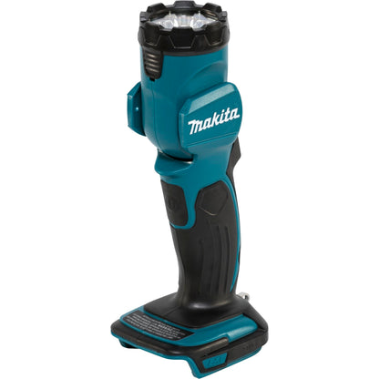 Makita DEBDML815 18V LED-Akku-Handleuchte