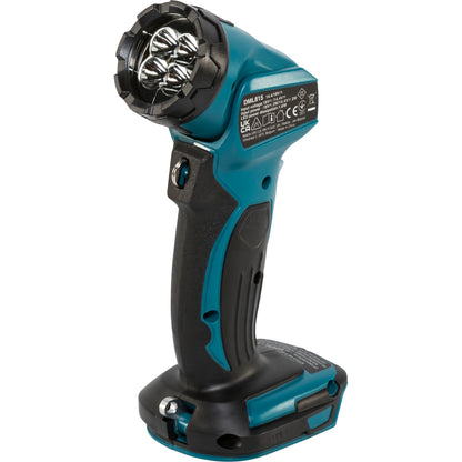 Makita DEBDML815 18V LED-Akku-Handleuchte