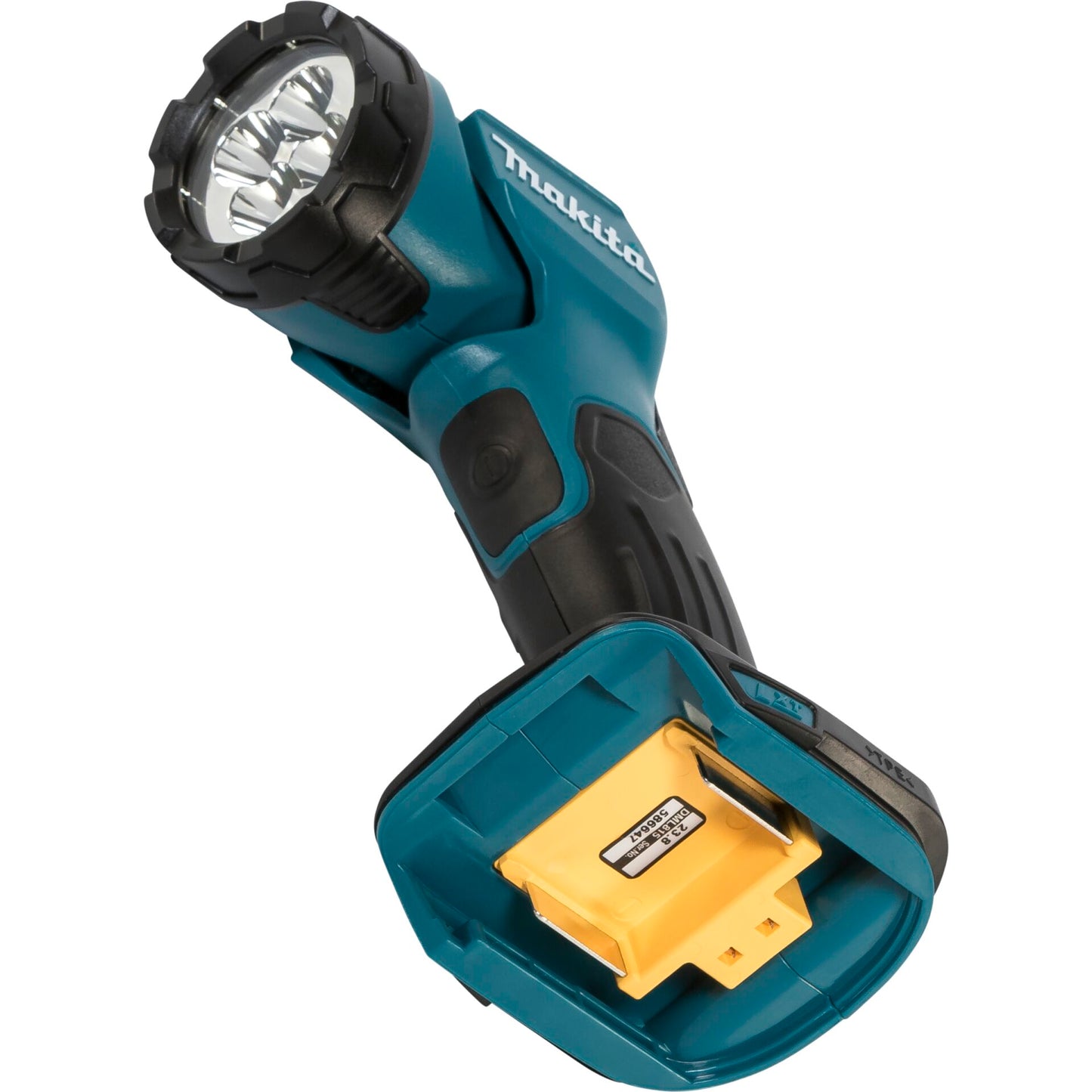 Makita DEBDML815 18V LED-Akku-Handleuchte