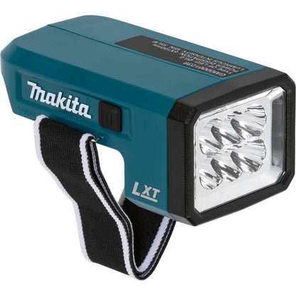 Makita DEBDML186 18V LED-Akku-Handleuchte