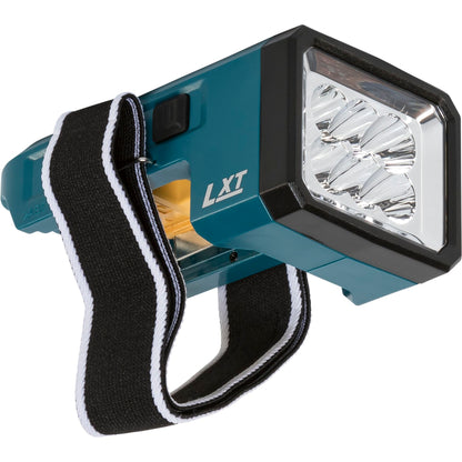 Makita DEBDML186 18V LED-Akku-Handleuchte