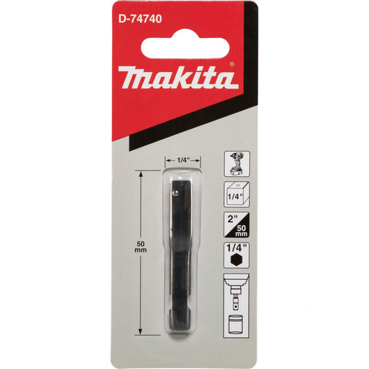 Makita Adapter 50mm 1/46KT - 1/44KT