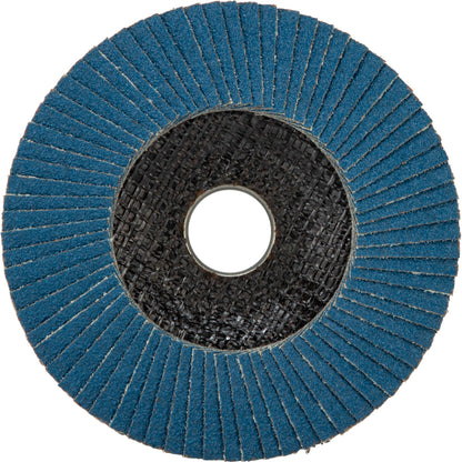 Makita Fächerschleifscheibe 125mm Z80