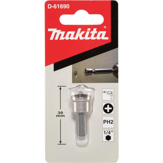 Makita Trockenbau-Bit PH2 30mm