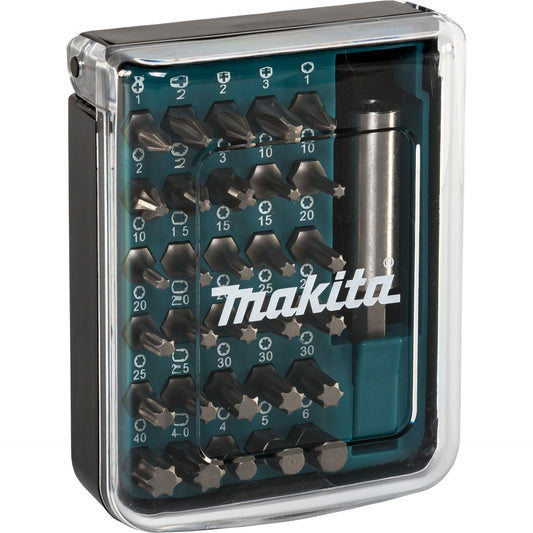Makita Bit-Set 31tlg